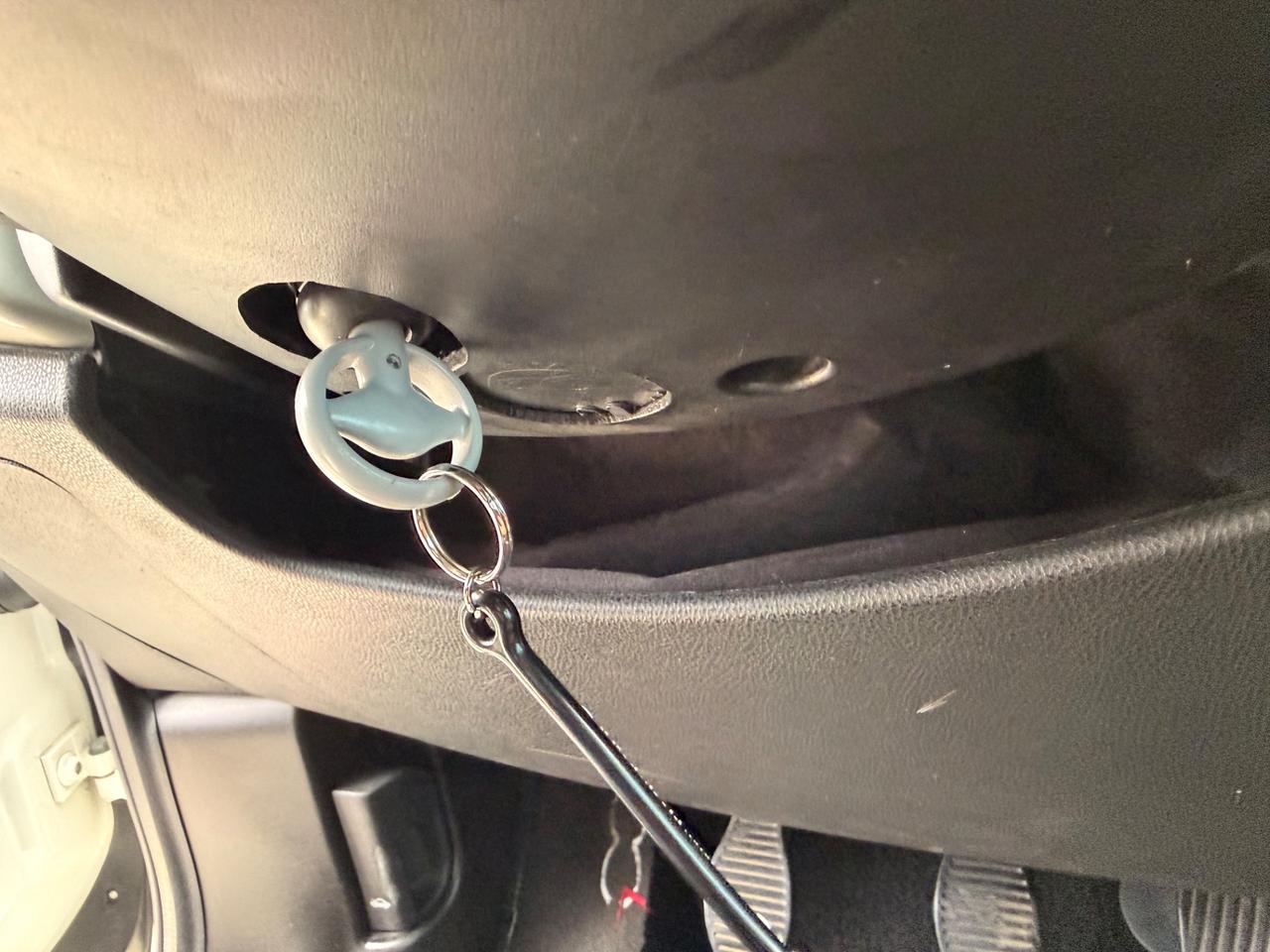 Fiat 500L 1.3 Multijet 85CV Lounge NAVI