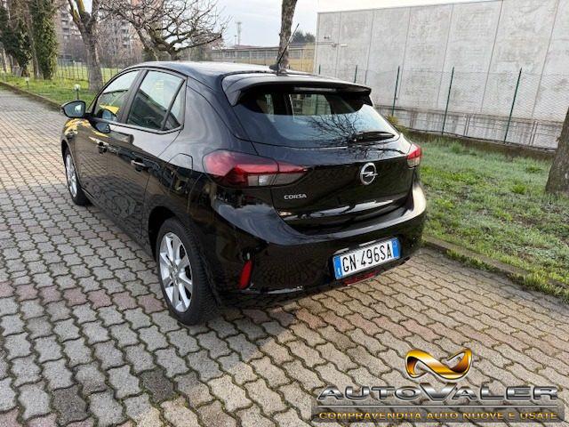 OPEL Corsa 1.2 Blitz Edition,Apple CarPlay