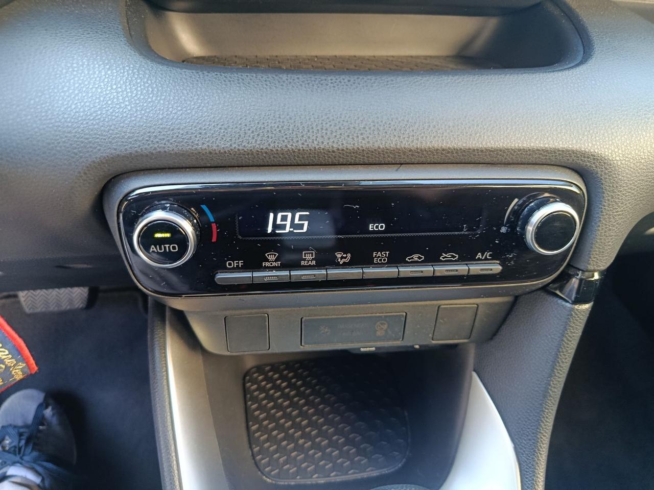 Mazda 2 VVT-I HEV Exclusive Line #50370