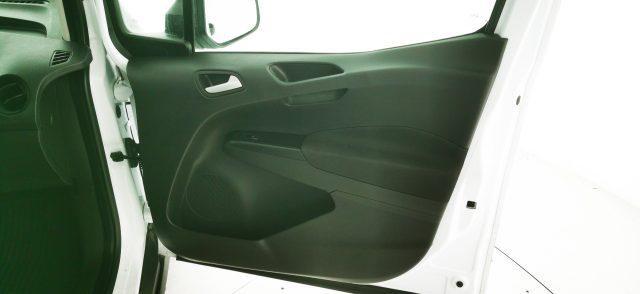 FORD Transit Courier 1.5 TDCi 75CV Van Trend