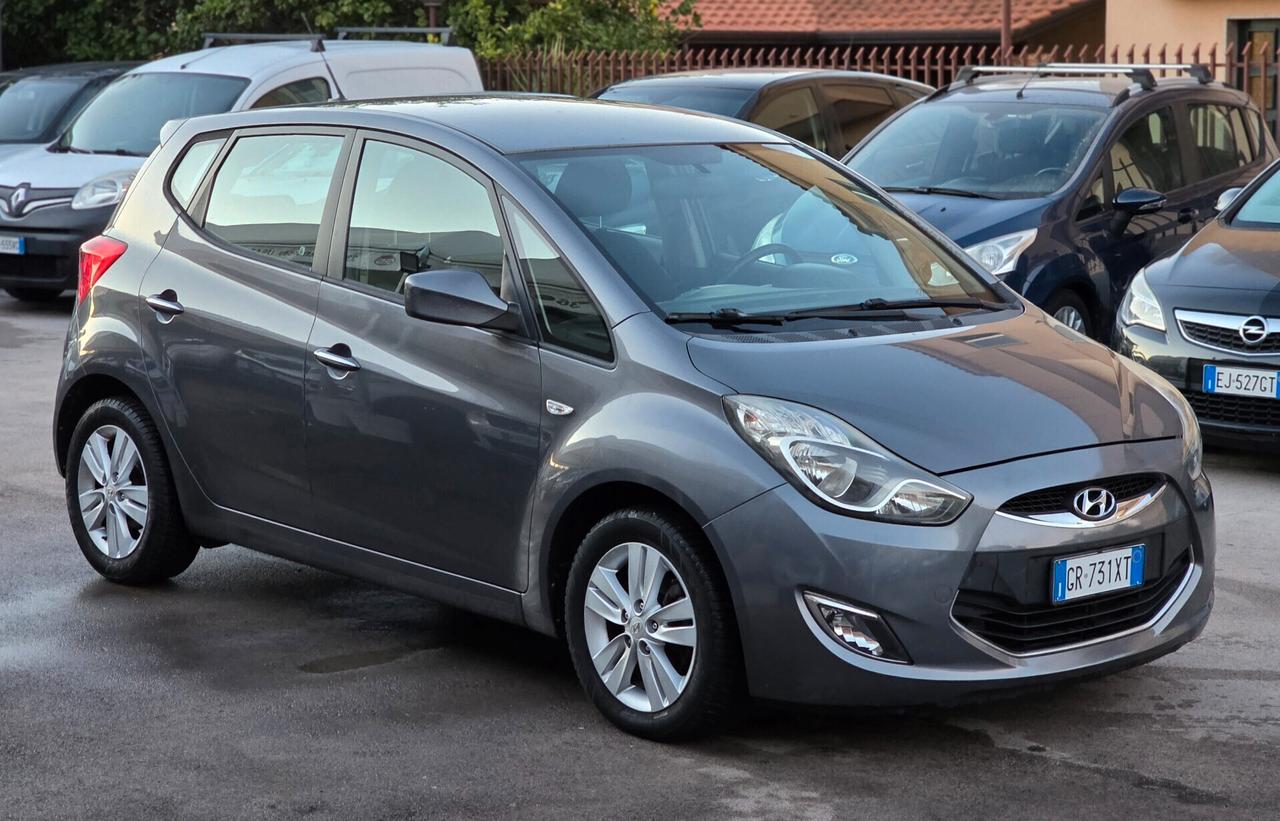 Hyundai iX20 1.4 CRDI 90 CV Comfort