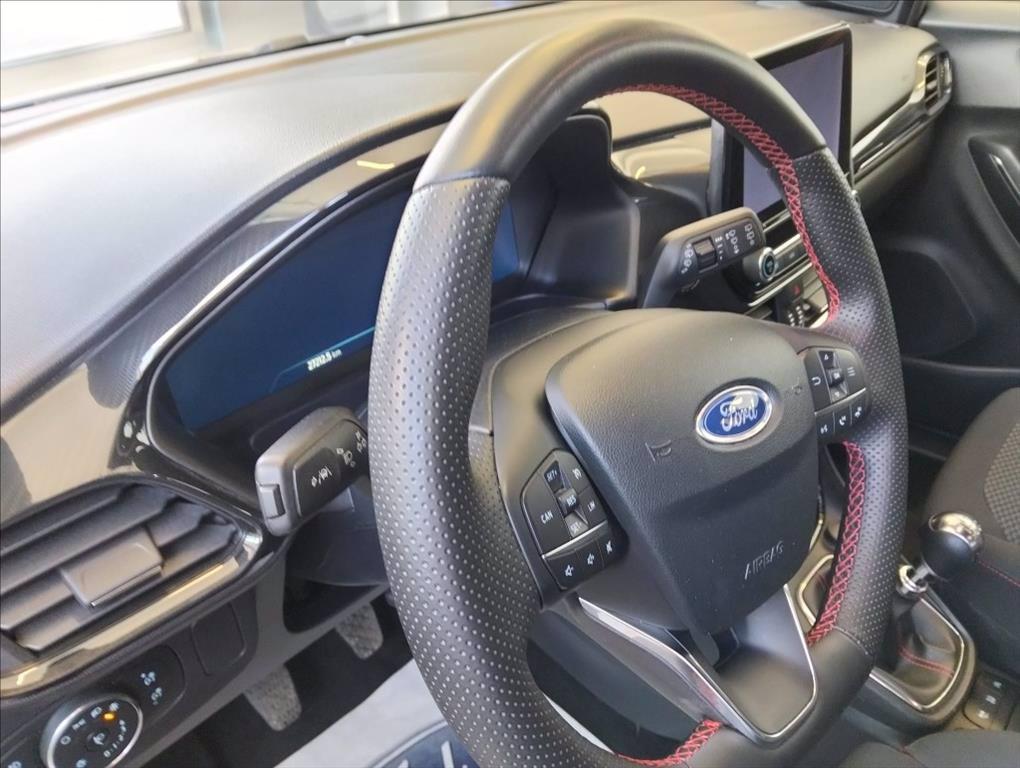FORD Puma 1.0 ecoboost h ST-Line s&s 125cv del 2023