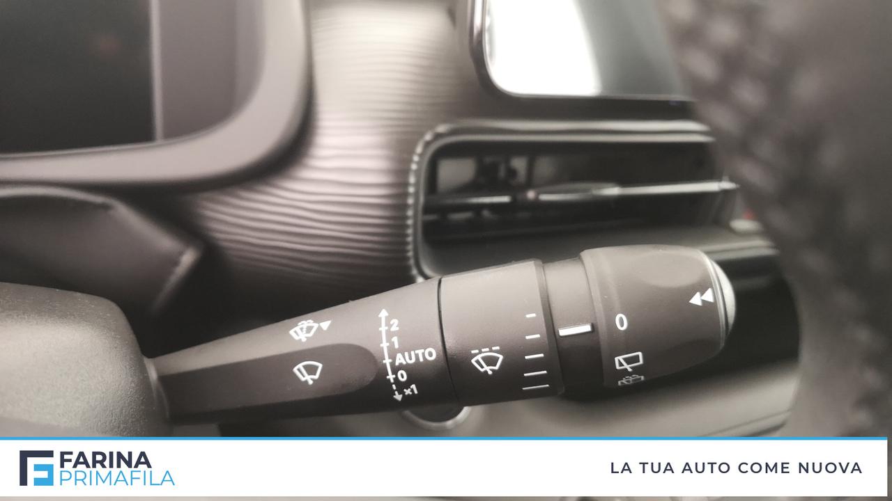 JEEP Avenger Benzina Avenger Altitude 1.2 100cv