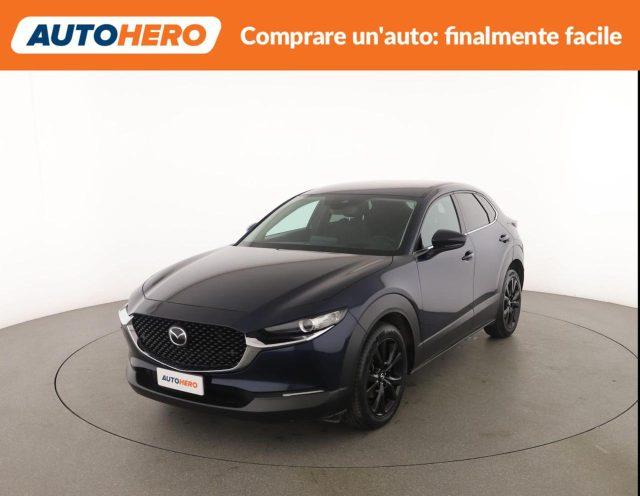 MAZDA CX-30 2.0L e-Skyactiv-G 150 CV M Hybrid 2WD Homura