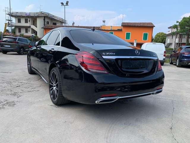 Mercedes-Benz S 350 d Premium Plus 4matic lunga auto IVA FULL OPT.