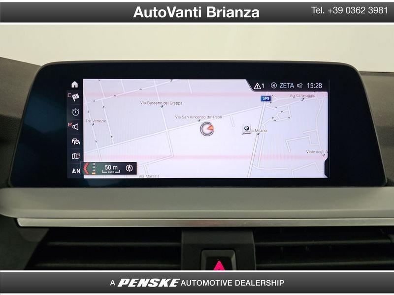 BMW X3 X3 xDrive20d 48V Business