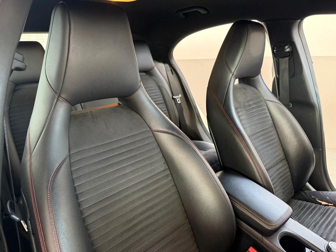 Mercedes-benz A 180 A 180 CDI Sport