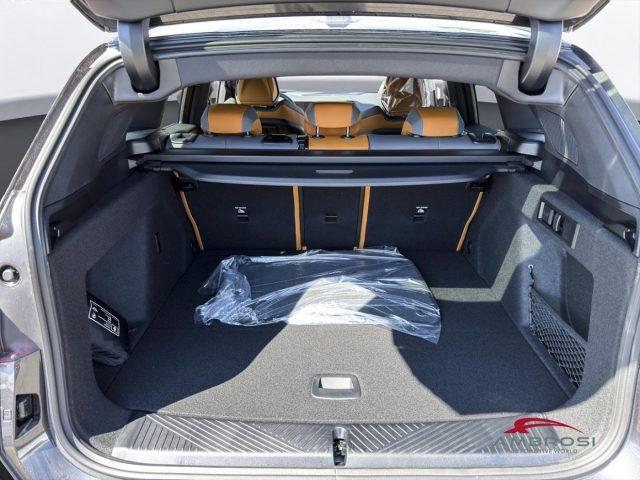 BMW X3 xDrive20d Msport Premium Package