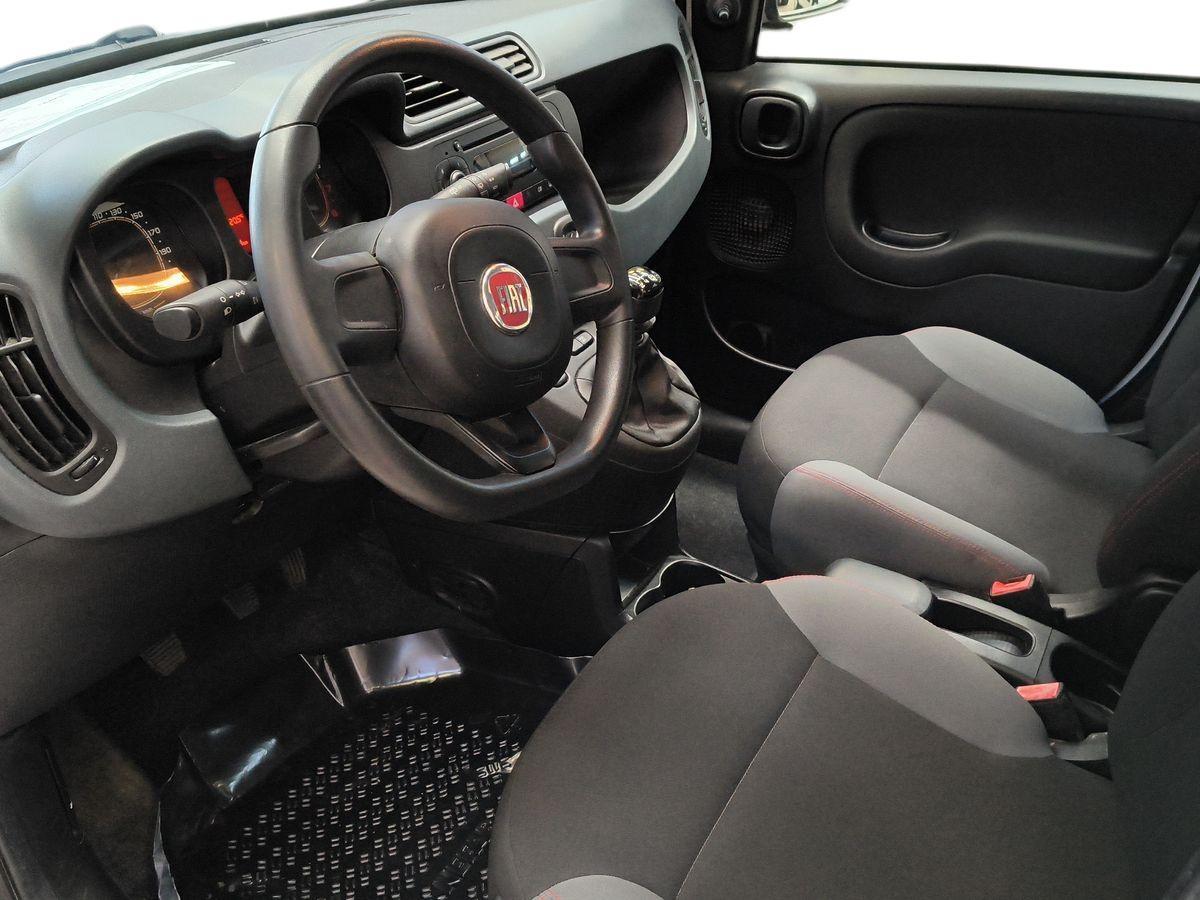 FIAT Panda III 2016 - Panda 1.2 Easy 69cv