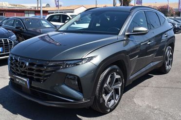 Hyundai Tucson Hybrid 1.6 HEV 2wd 230cv Exellence Auto