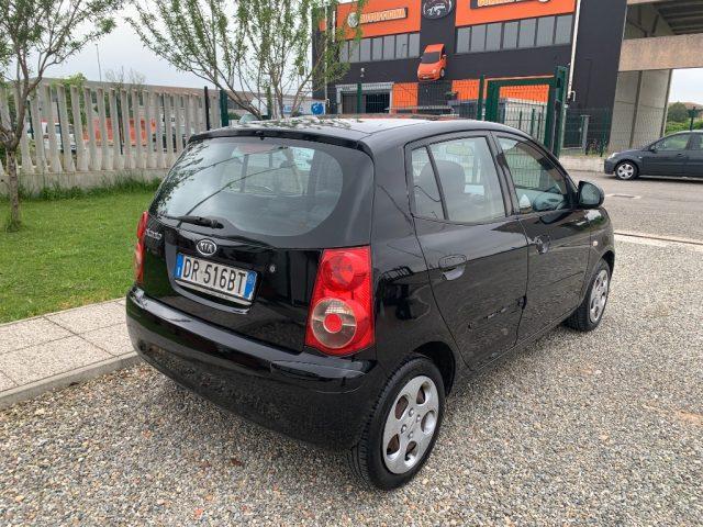 KIA Picanto 1.0 12V Life