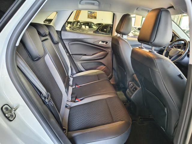 OPEL Grandland X 1.5 diesel Ecotec aut. Advance