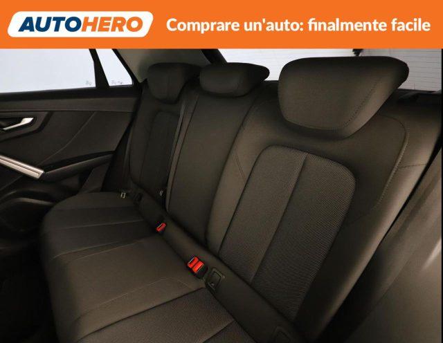 AUDI Q2 1.6 TDI