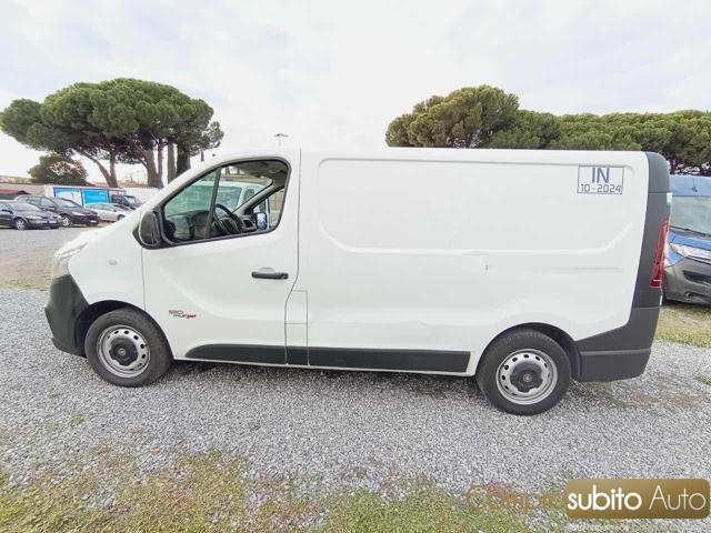 FIAT Talento 1.6 MJT 120CV + IVA 22%