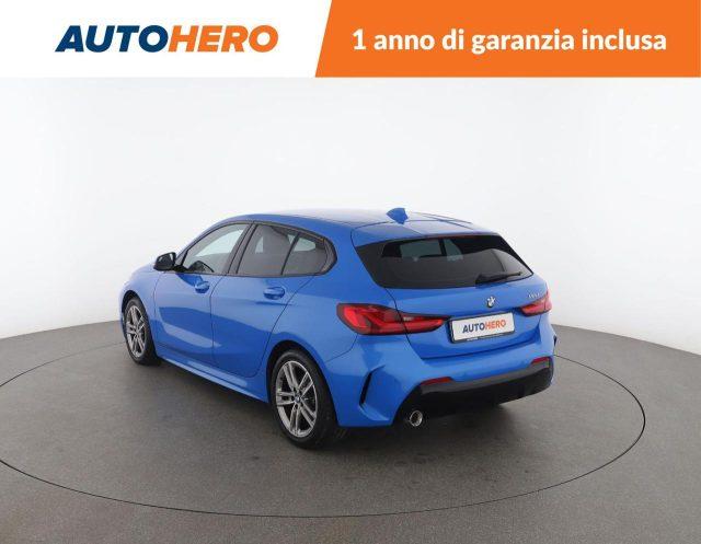 BMW 116 d 5p. Msport