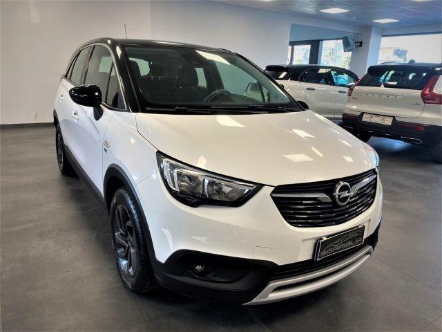 OPEL Crossland X 1.5 DIESEL 120 Anniversary + Navigatore