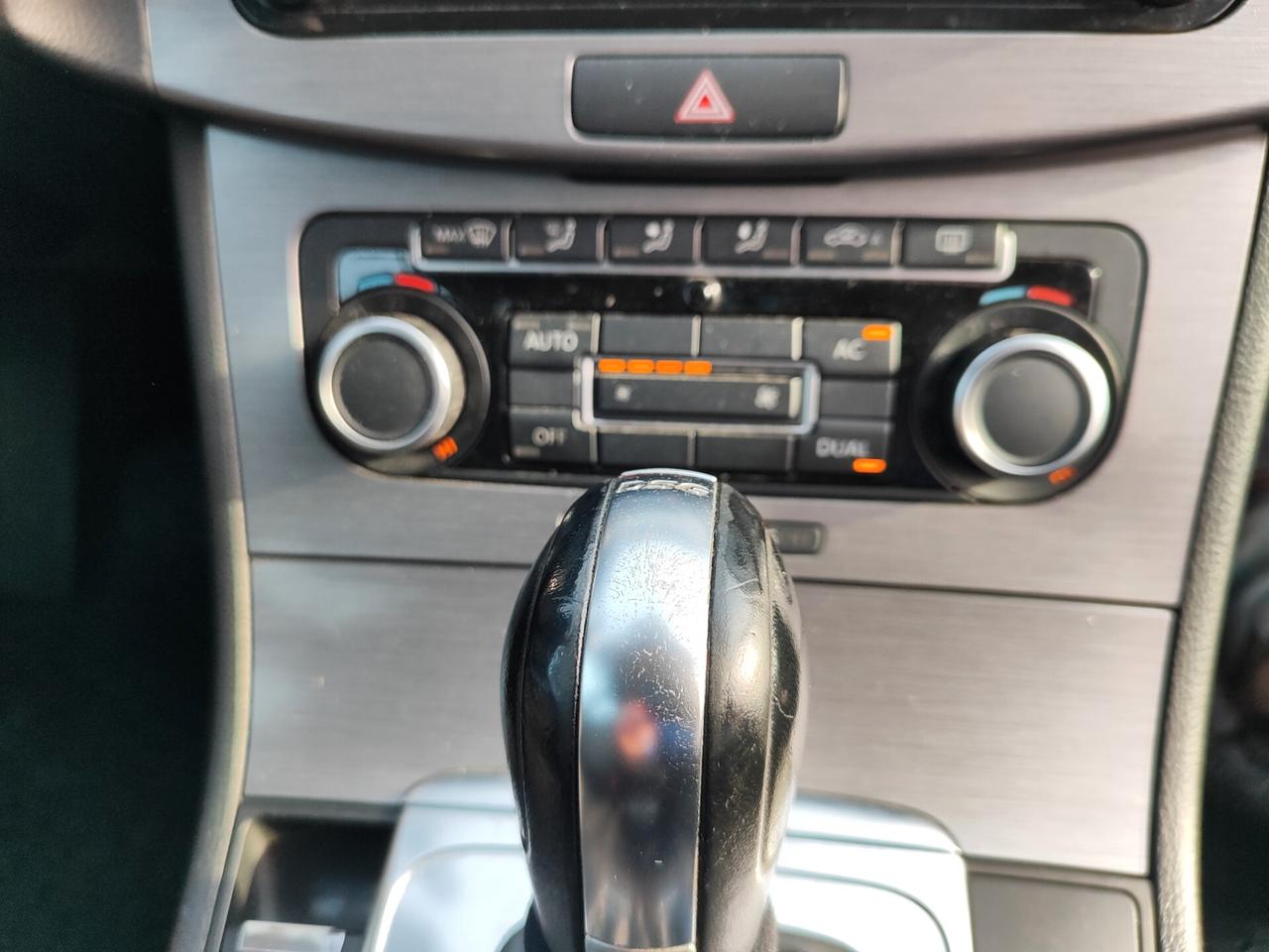 Volkswagen Passat Var. 2.0 TDI DSG High. BM.Tech.