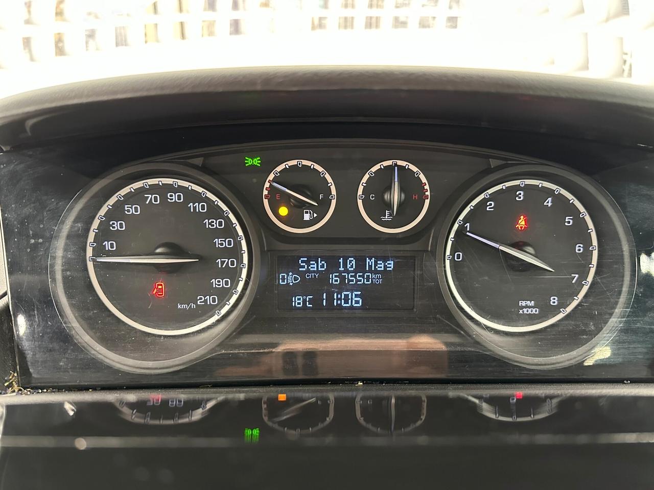 Lancia Ypsilon 1.2 69cv KM CERTIFICATI-NEOPATENTANTI-PERMUTE