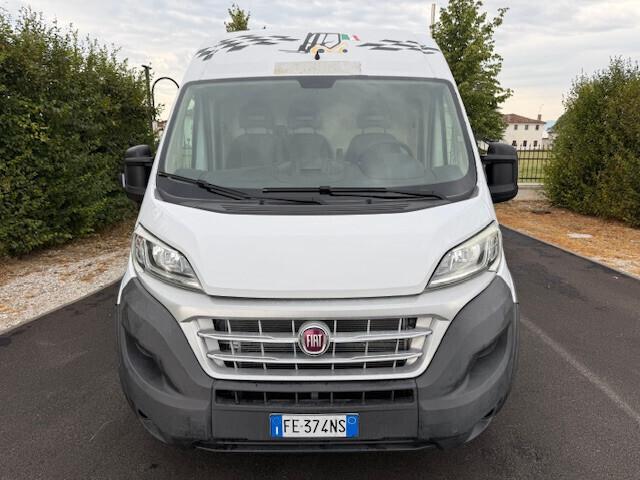 Fiat Ducato Maxi