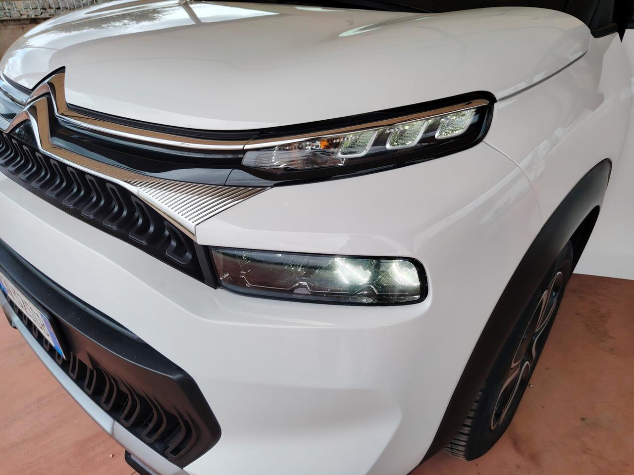 Citroen C3 Aircross BlueHDi 110 S&S 2023