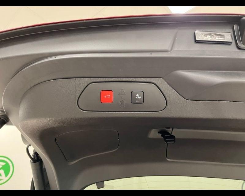 Opel Grandland GS 1.6 225cv PHEV