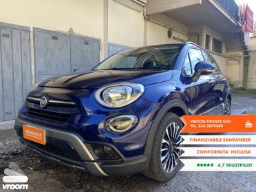 FIAT 500X 500X 1.0 T3 120 CV Cross