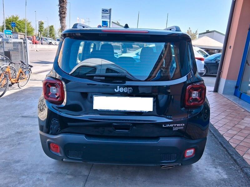 Jeep Renegade 1.0 T3 Limited