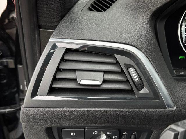 BMW 118 i 5p. Msport MSPORT Shadow Edition PELLE/BMW LED