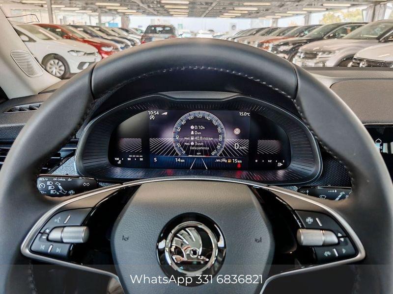 Škoda Kamiq Kamiq 1.0 tsi Style 95cv