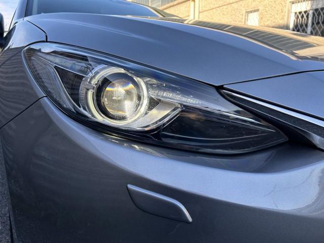 MAZDA 3 1.5 Skyactiv-G Evolve *OK NEOPATENTATI* *UNIPRO*