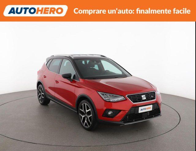 SEAT Arona 1.0 EcoTSI 115 CV FR