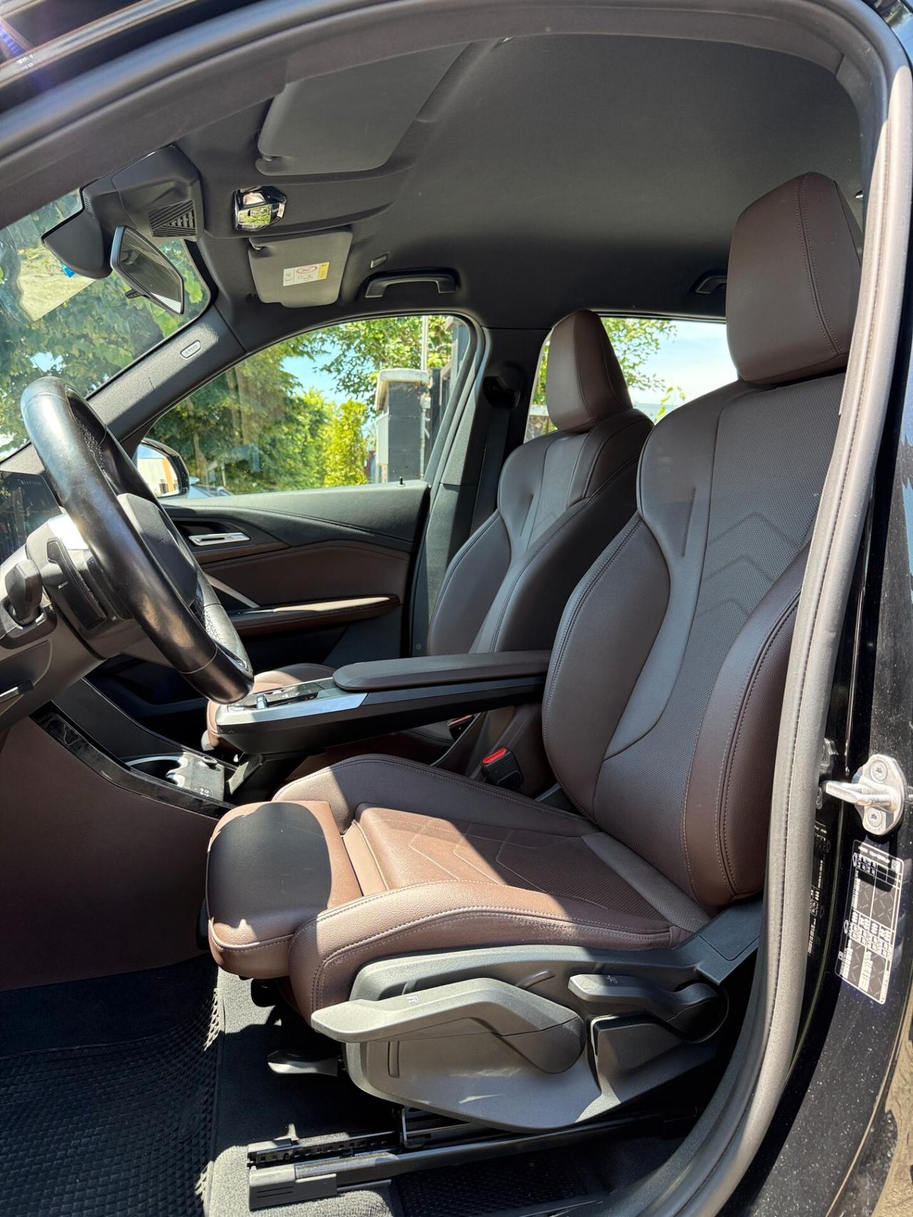 Bmw X1 sDrive 18d Msport
