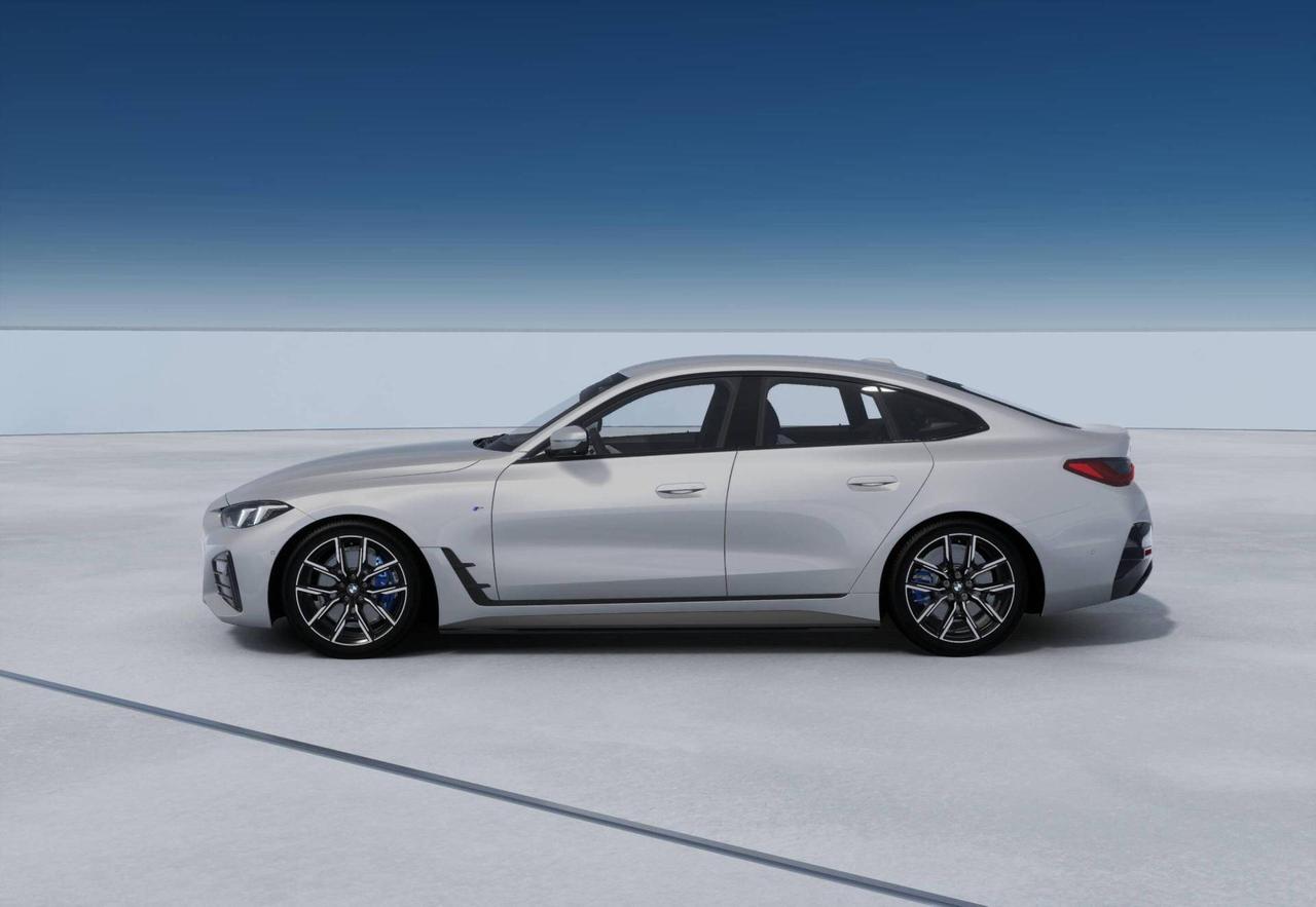 BMW Serie 4 i4 eDrive40 MSport Edition