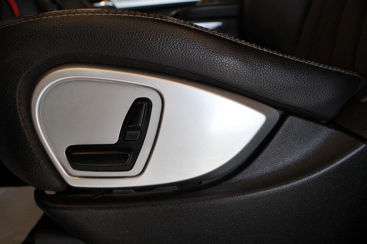 Mercedes-benz ML 280 CDI Sport