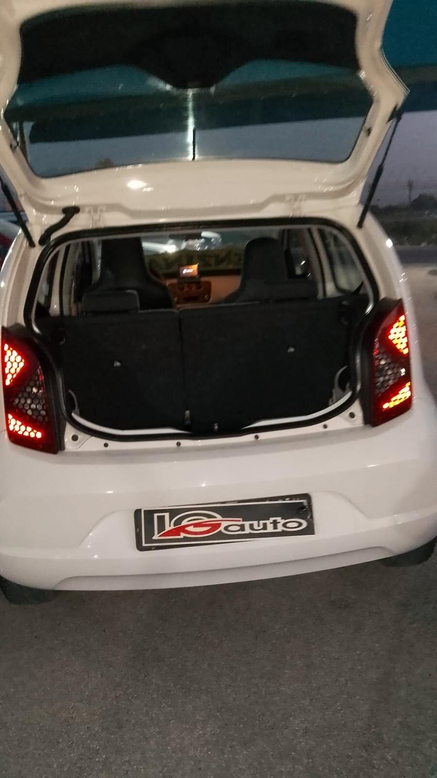 Seat Mii 1.0 sport neo patentati