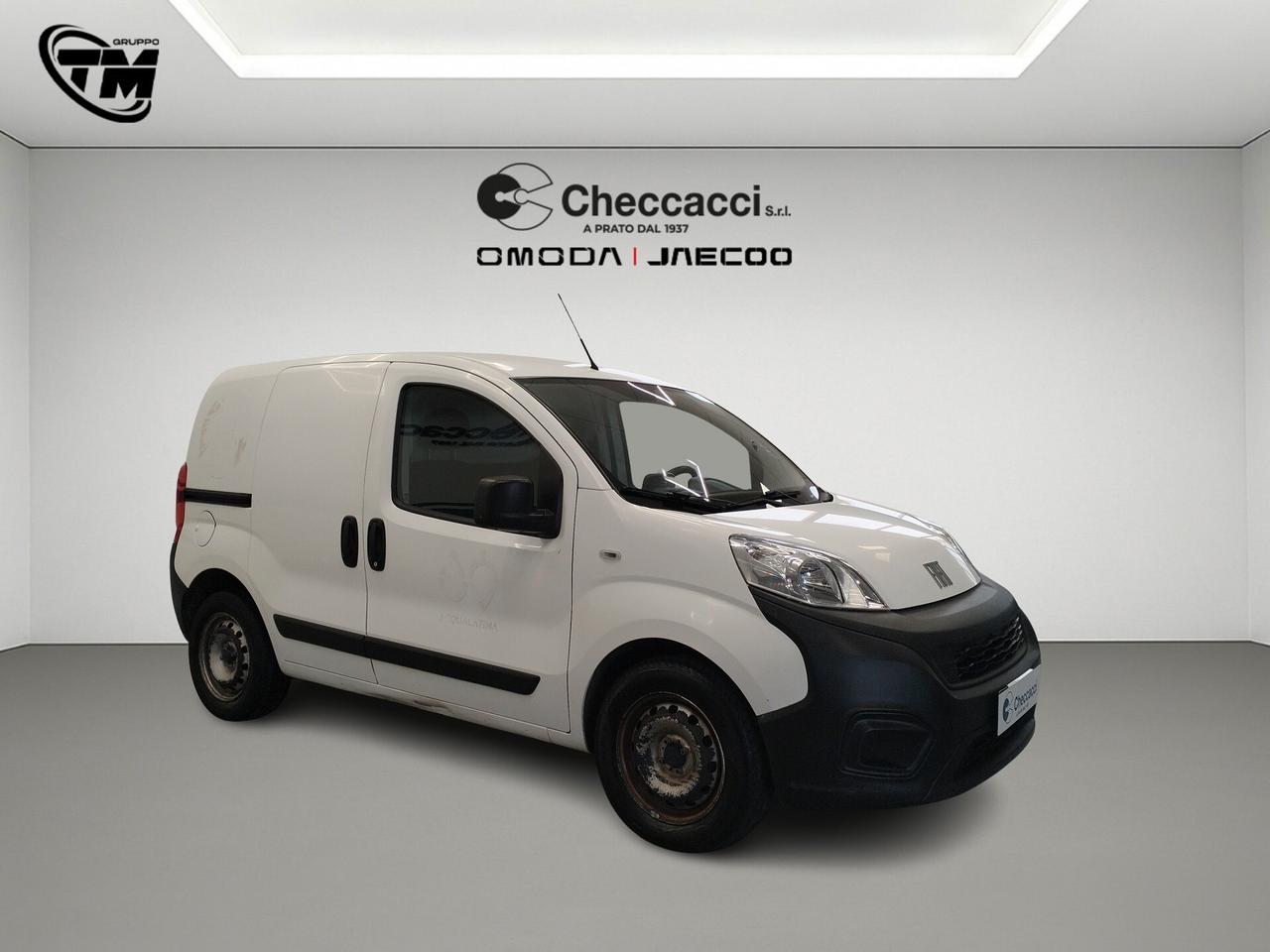 Fiat Fiorino 1.3 MJT 80CV Cargo