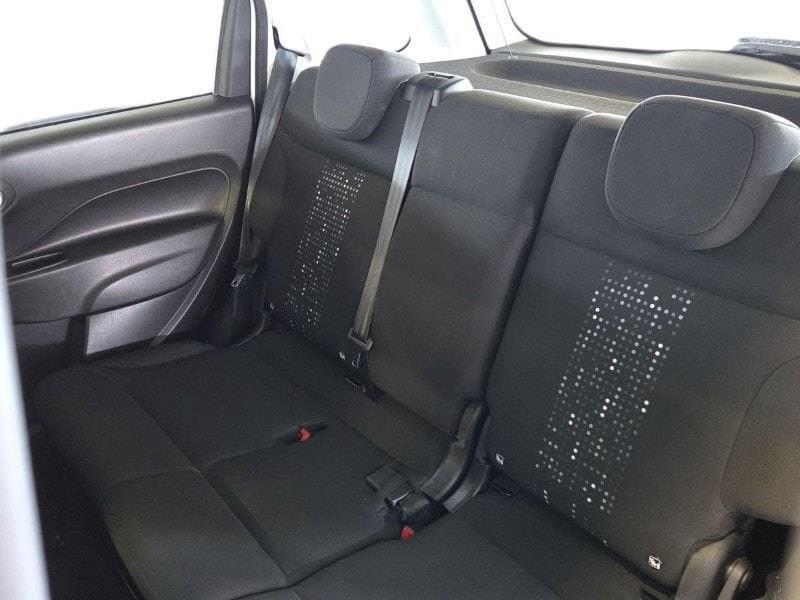 FIAT 500L 1.4 95 CV S&S Connect