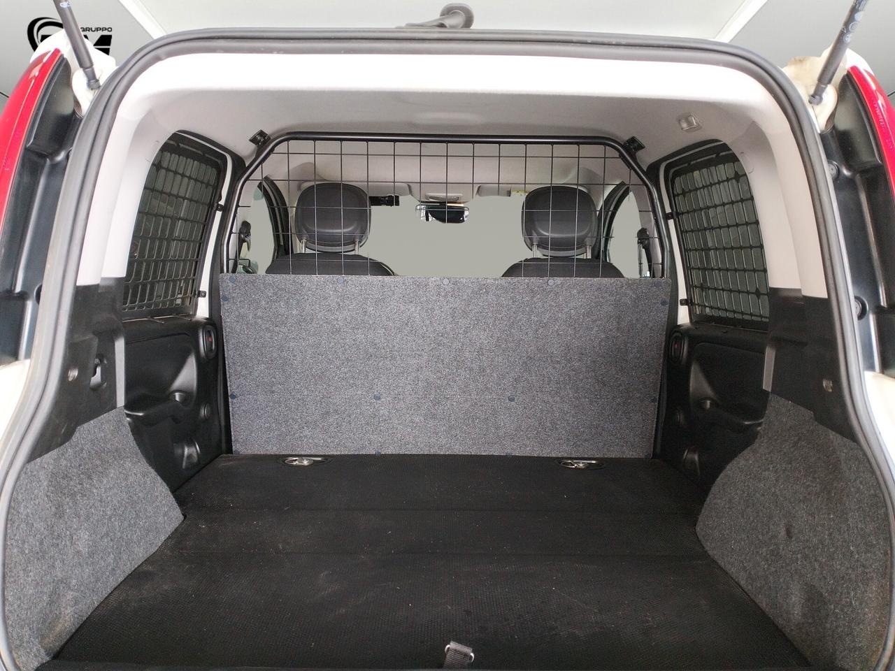 Fiat Panda 1.2 Pop Van 2 posti - IVA ESCLUSA