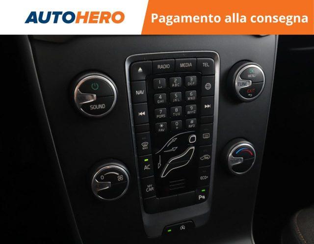 VOLVO V40 Cross Country D2 Geartronic Business Plus