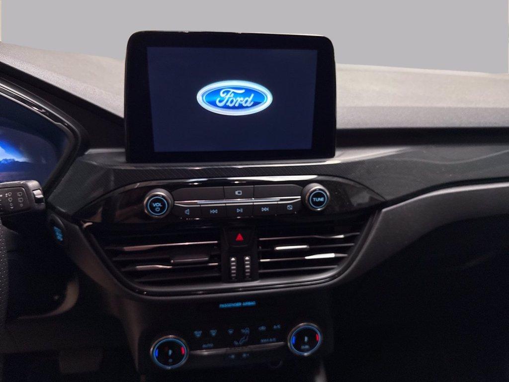 FORD Kuga 2.5 Plug In Hybrid 225 CV CVT 2WD ST-Line del 2023