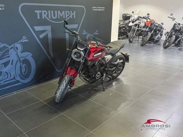 MOTO MORINI SEIEMMEZZO STR SEIEMEZZO