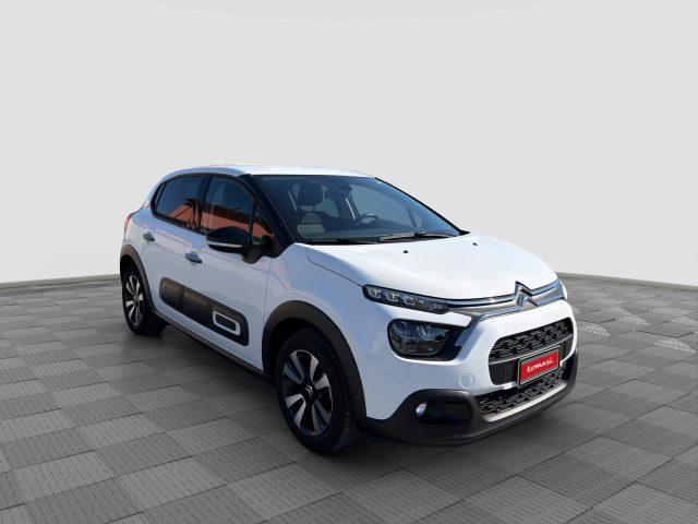 CITROEN C3 C3 PureTech 83 S&S Shine