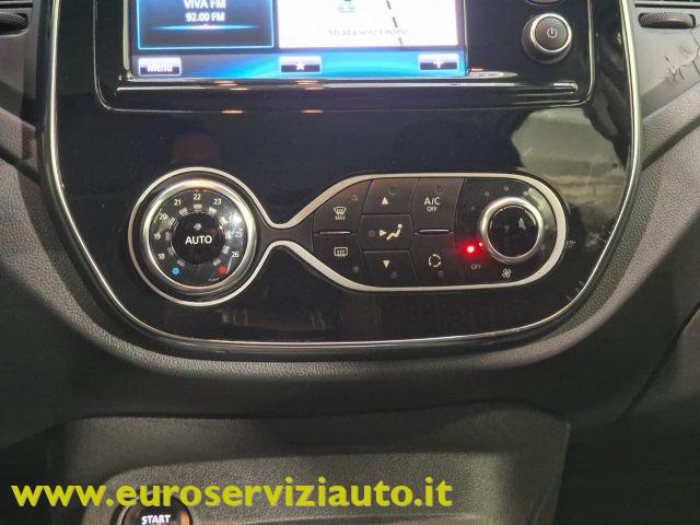 RENAULT Captur TCe 12V 90 CV Start&Stop Energy Zen