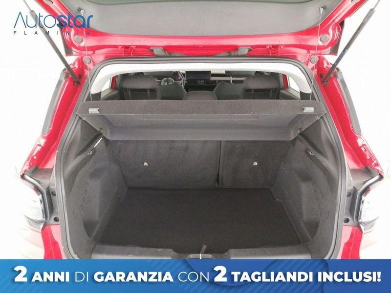 Jeep Avenger 1.2 turbo Longitude fwd 100cv