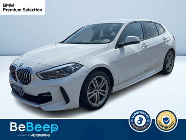 BMW Serie 1 116D MSPORT
