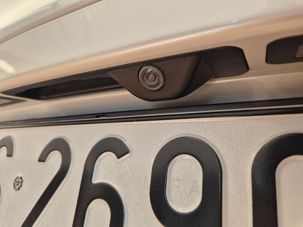 Alfa Romeo Stelvio 2.2 Turbodiesel 210 CV AT8 Q4 Super