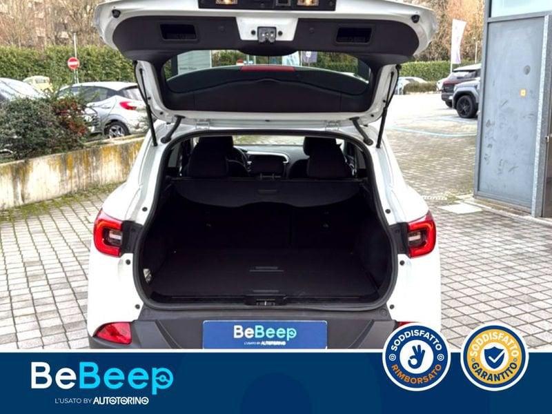 Renault Kadjar 1.5 DCI ENERGY HYPNOTIC 110CV