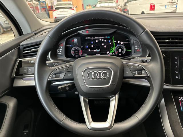 AUDI Q7 45 TDI quattro tiptronic