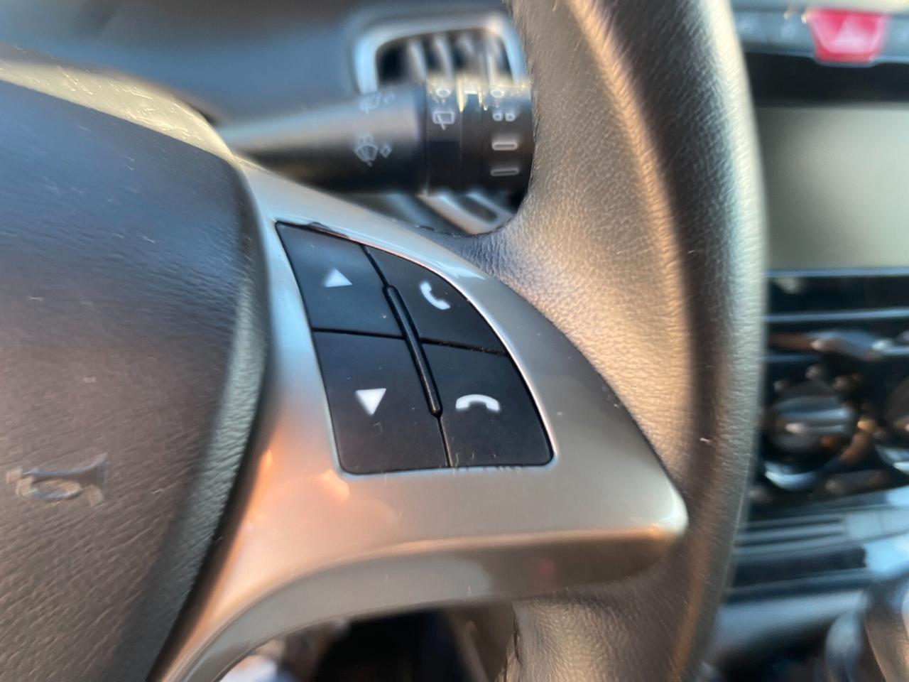 Lancia Ypsilon 1.2 GPL ECOCHIC 2019