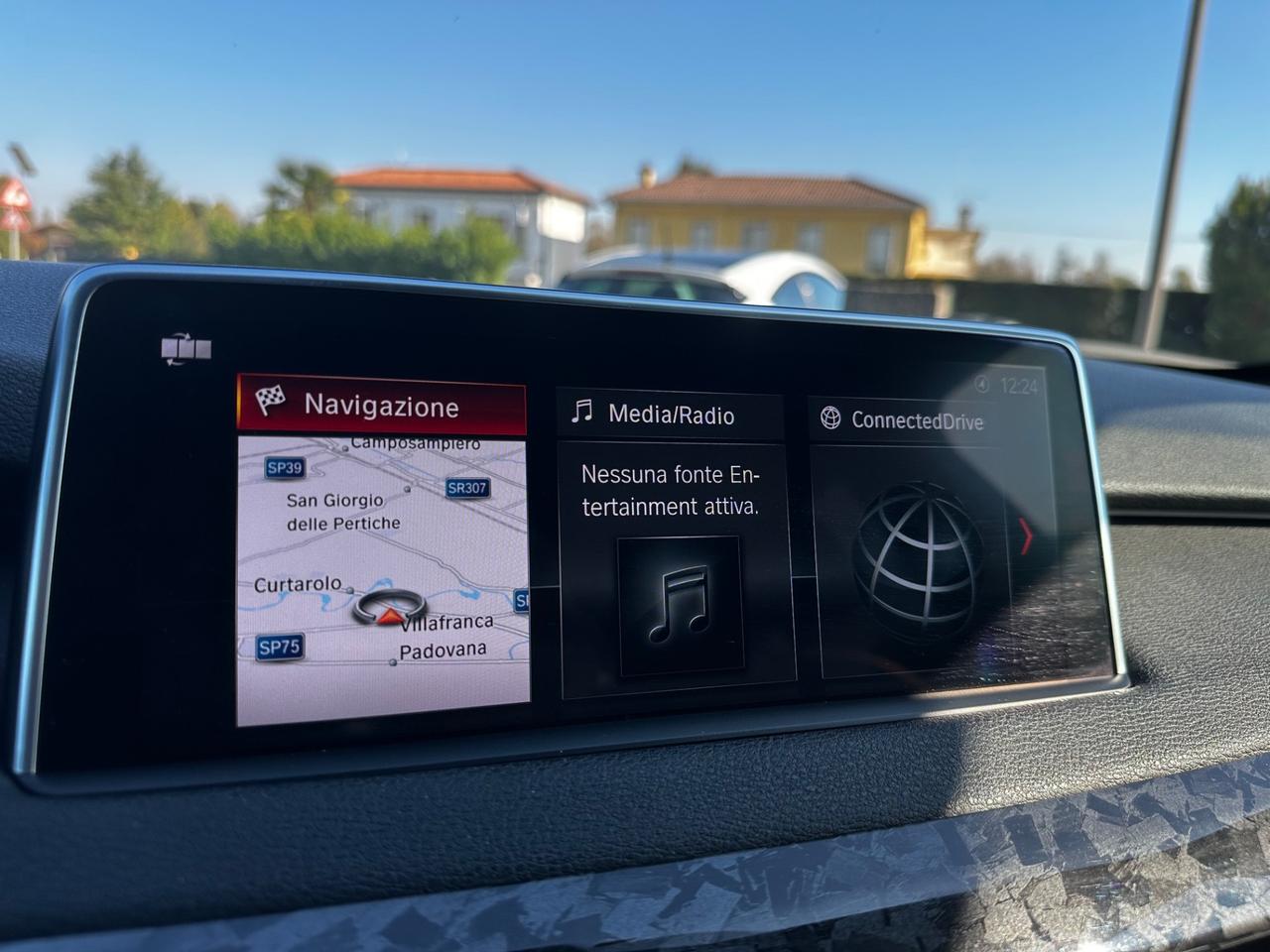 Bmw X5 xDrive30d 249CV Experience